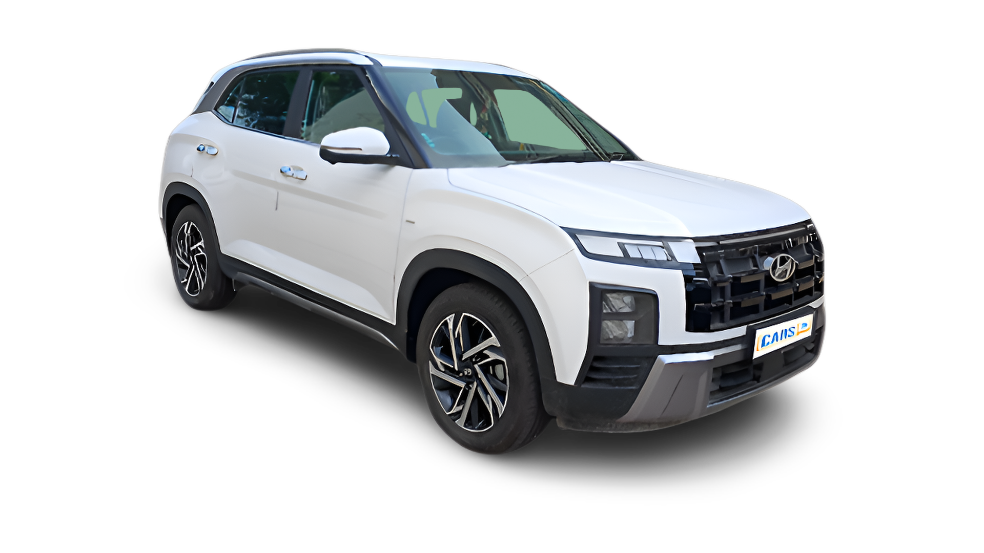 2024 Hyundai Creta - SUV - Petrol - Automatic - ₹17.06 lakh